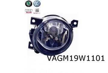 Seat/Skoda/Volkswagen mistlamp Links Origineel! 1S0941699 beschikbaar voor biedingen