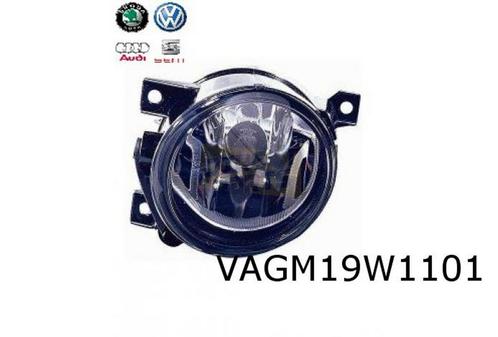Seat/Skoda/Volkswagen mistlamp Links Origineel! 1S0941699, Auto-onderdelen, Verlichting, Seat, Volkswagen, Skoda, Nieuw, Verzenden