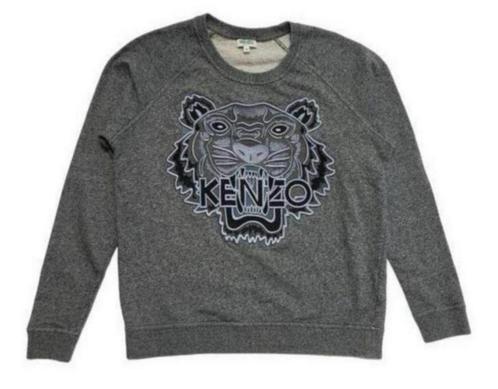 Kenzo Paris Parijs dames trui Sweater M, zo goed als nieuw, Kleding | Dames, Truien en Vesten, Zo goed als nieuw, Maat 38/40 (M)