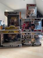 Funko pops, Ophalen of Verzenden, Zo goed als nieuw