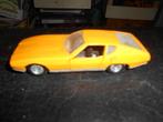Politoys Export 1/43 Jaguar Pirana Bertone, Ophalen of Verzenden