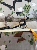 Katana schaartje, Caravans en Kamperen, Ophalen of Verzenden, Zo goed als nieuw