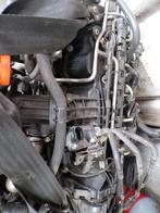 Moteur VW Polo 5 1.6TDi 66kw CAYB 2009-2014 LP/14687, Ophalen, Gebruikt