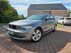 Bmw serie1 e81 118d 136ch 03/2012 Euro5 Prête à immatriculée, Auto's, Euro 5, 1995 cc, Zwart, 4 cilinders