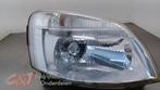 Koplamp rechts van een Citroen Berlingo, Auto-onderdelen, Ophalen of Verzenden, 3 maanden garantie, Gebruikt, Citroën