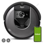 Aspirateur robot IROBOT ROOMBA I7, Elektronische apparatuur, Stofzuigers, Ophalen of Verzenden, Zo goed als nieuw, Stofzuiger