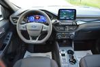 Ford Kuga 2.5 EcoBoost PHEV ST-Line 360 Cam/Pano Bj.2022, SUV ou Tout-terrain, 5 places, Carnet d'entretien, Hybride Électrique/Essence
