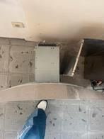 DAMPKAP, Ophalen, Zo goed als nieuw