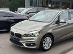 BMW 2 Serie Tourer 218 i Active Luxury Line/ LEER / PDC / NA, Achat, Euro 6, Entreprise, Boîte manuelle