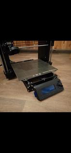 Imprimante 3D, Comme neuf, Imprimante, Enlèvement ou Envoi