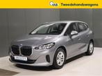 BMW 218   ACTIVE TOURER, 100 kW, Argent ou Gris, Entreprise, 5 portes