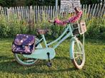 Meisjesfiets 22", Fietsen en Brommers, Fietsen | Meisjes, Ophalen, Gebruikt