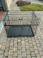 Hondenbench Duvo Ninja L, Dieren en Toebehoren, Ophalen, Zo goed als nieuw