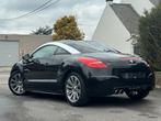 PEUGEOT RCZ GT PACK | 16i Turbo Essence | PDC V&A | CUIR |, Cuir, Euro 5, Achat, Cruise Control
