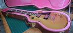 Epiphone Les Paul Joe Bonamassa goldtop CUSTOM SHOP, Enlèvement, Neuf, Solid body, Epiphone