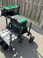 Sensas D36 visstation, Watersport en Boten, Ophalen, Gebruikt, Complete set