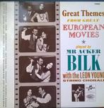 LP Mr. Acker Bilk & The Leon Young String Chorale, Comme neuf, 12 pouces, Enlèvement ou Envoi