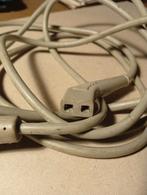 240V voedingskabel voor computer, etc., Ophalen of Verzenden, Zo goed als nieuw