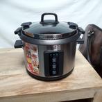 kookpot, Huis en Inrichting, Keuken | Potten en Pannen, Ophalen of Verzenden, Nieuw