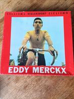 Eddy Merckx bordspel, Gebruikt, Ophalen