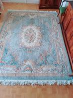 Antieke Handgemaakte tapijt uit china!!, Antiquités & Art, Tapis & Textile, Enlèvement ou Envoi