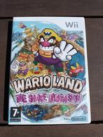 Wii Warioland, Consoles de jeu & Jeux vidéo, Jeux | Nintendo Wii, Comme neuf, Plateforme, Enlèvement ou Envoi, À partir de 7 ans