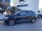 Volkswagen T-Cross TSI OPF Active DSG, Automaat, T-Cross, Zwart, USB