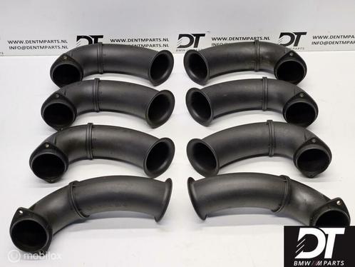 Inlaatbuizen kelk BMW M5 E39 S62 V8 S62B50 11617830452, Auto-onderdelen, Motor en Toebehoren, BMW, Gebruikt, Ophalen of Verzenden