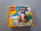 Lego 40417 year of the ox ONGEOPEND, Ophalen of Verzenden, Lego