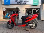 Aprilia SXR SPORT 50cc 45Km/h POWER RED (nr.41), Fietsen en Brommers, Benzine, 50 cc, Overige modellen