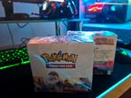 Paldea-Evolved Bosster Box English, Ophalen of Verzenden, Nieuw