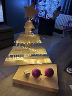 Petit sapin fait maison, Enlèvement ou Envoi, Comme neuf