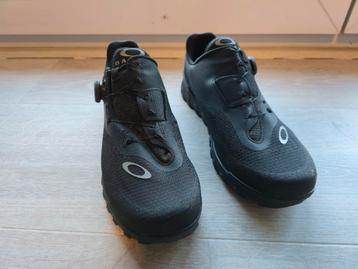 Mountainbike Schoenen Oakley Koya Rc BOA beschikbaar voor biedingen
