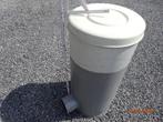 putlichaam met doorloper 80cm hoog, Ophalen, PVC