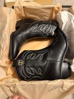 Boots, Kleding | Dames, Zwart, Lage of Enkellaarzen, Nieuw, Ophalen of Verzenden