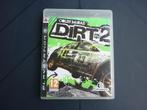 PS3 game - Colin McRae Dirt 2 NL/FR, Games en Spelcomputers, Gebruikt, Ophalen of Verzenden, Racen en Vliegen