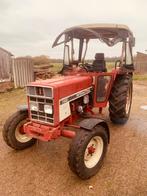 International 733 Mc cormick D-432 nette tractor samen €7250, Ophalen, Case IH