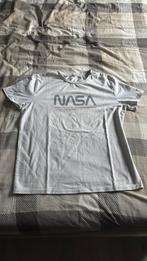 T shirt nasa, Kinderen en Baby's, Kinderkleding | Maat 164, Ophalen of Verzenden, Gebruikt, Jongen, Shirt of Longsleeve