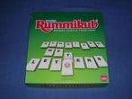 Spel: Rummikub Letters, Een of twee spelers, Ophalen of Verzenden, Zo goed als nieuw, Goliath