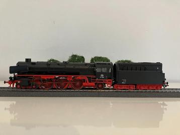 Marklin BR 01 1103 Stoomlocomotief met sleeptender beschikbaar voor biedingen