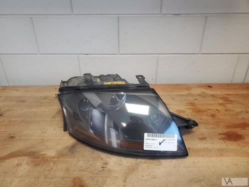 Audi TT 8n 1998 - 2005 koplamp xenon rechts met module €350, Auto-onderdelen, Verlichting, Audi, Gebruikt, Ophalen of Verzenden