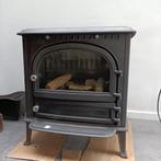 Gashaard Saey, Huis en Inrichting, Kachels, Ophalen, Gebruikt