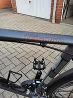 Cannondale Tesoro, Ophalen, Zo goed als nieuw, Overige merken