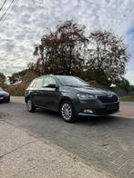 Skoda Fabia Break incl. 1 jaar garantie, Auto's, Voorwielaandrijving, Stof, Bedrijf, Electronic Stability Program (ESP)