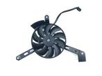VENTILATOR MT 07 2014-2015 (MT07 MT-07 FZ-07) (SSW7118), Motoren, Gebruikt