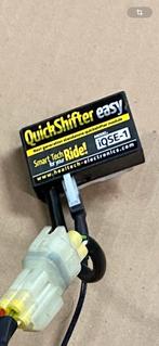 Quickshifter HEALTECH APRILIA RSV4, TUONO V4 2011-2016, Motoren, Ophalen