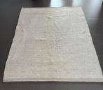 Mooi Sisal tapijt beige/crème-kleurig in goede staat, Ophalen, Gebruikt, Crème, 150 tot 200 cm
