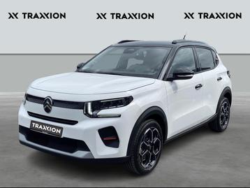 Citroen C3 E-C3 Max  beschikbaar voor biedingen