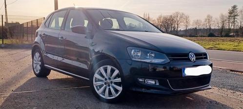 VW Polo Highline 1.4 85PK, Auto's, Volkswagen, Particulier, Polo, ABS, Airbags, Airconditioning, Alarm, Bluetooth, Boordcomputer
