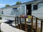 CARAVANE TERRAIN PAYER JUSQUE 30/12/2026 LIBRE A LA VENTE, Vakantie, Campings, Wasmachine, Aan zee, Dorp